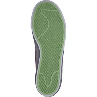 Nike Court Legacy Sneaker in weiß