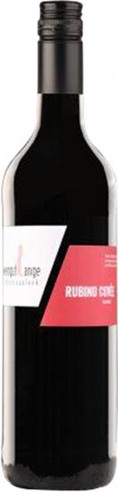 2022 Rubino Cuvée trocken Bio - Weingut Schloss Saaleck