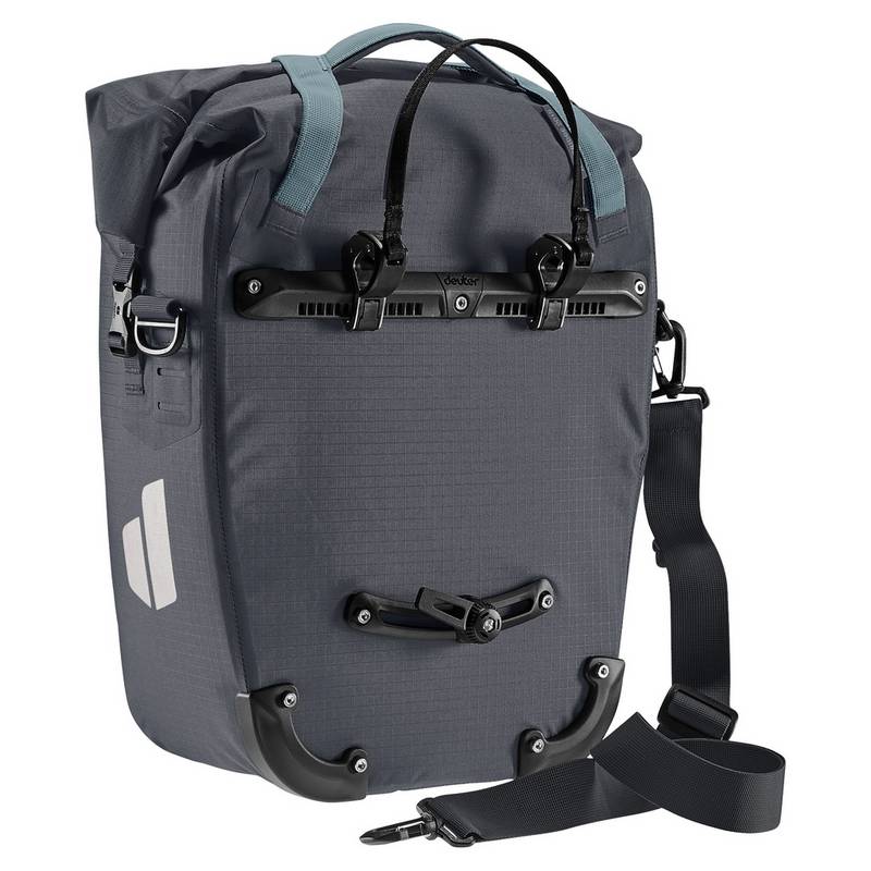 Deuter Weybridge 20+5 Fahrradtasche