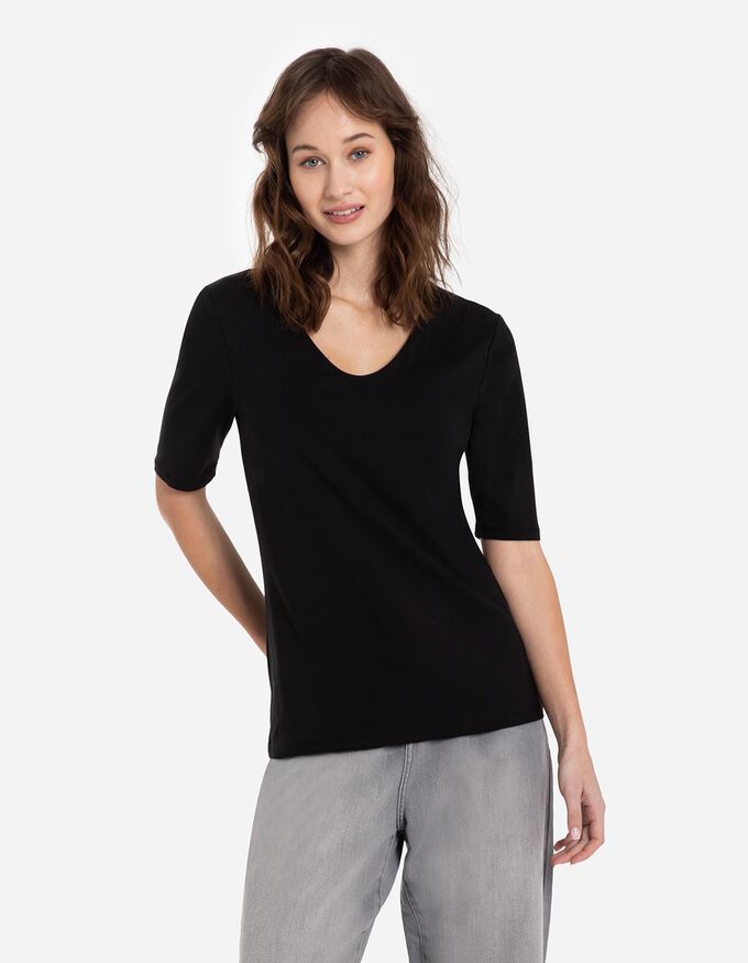 Jeans - Mom Fit