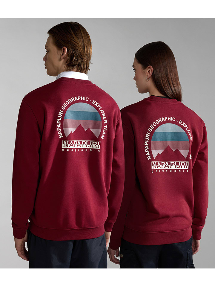 Napapijri Sweatshirt 