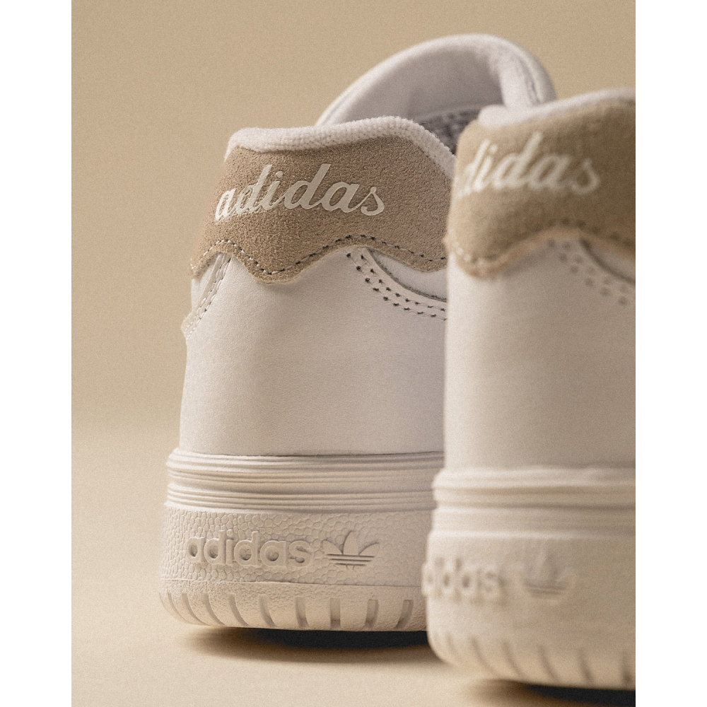 adidas Court Super IG5748 / weiss