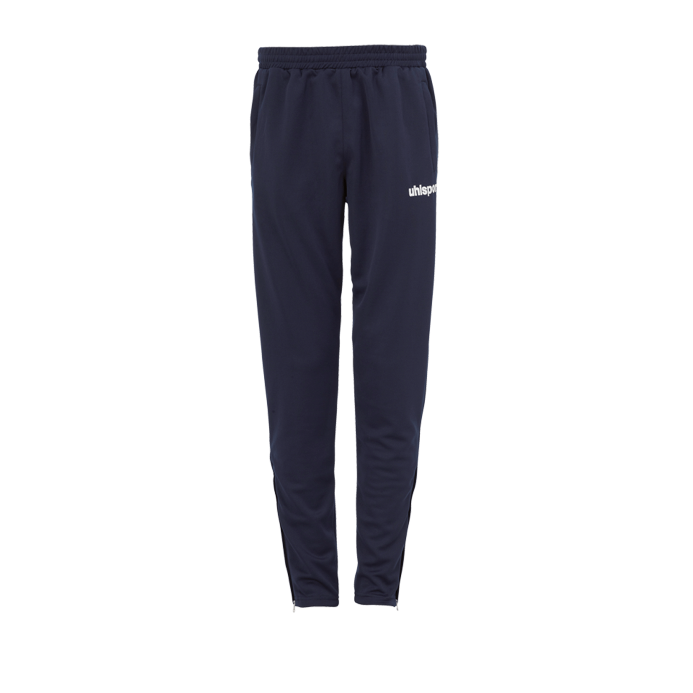 Uhlsport Team Trainingshose Kids Blau Weiss F02