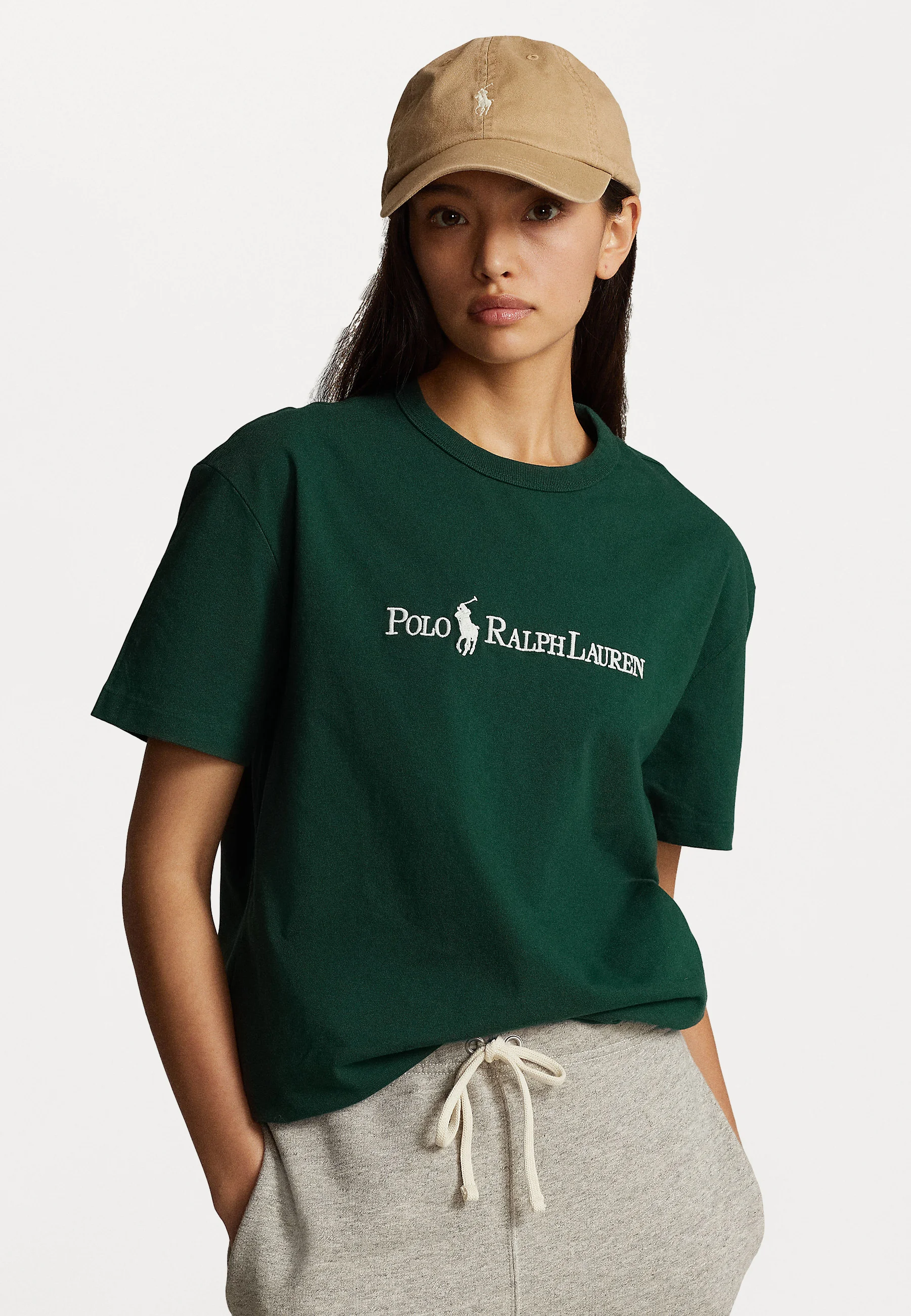 Polo Ralph Lauren UNISEX - Camiseta con estampado