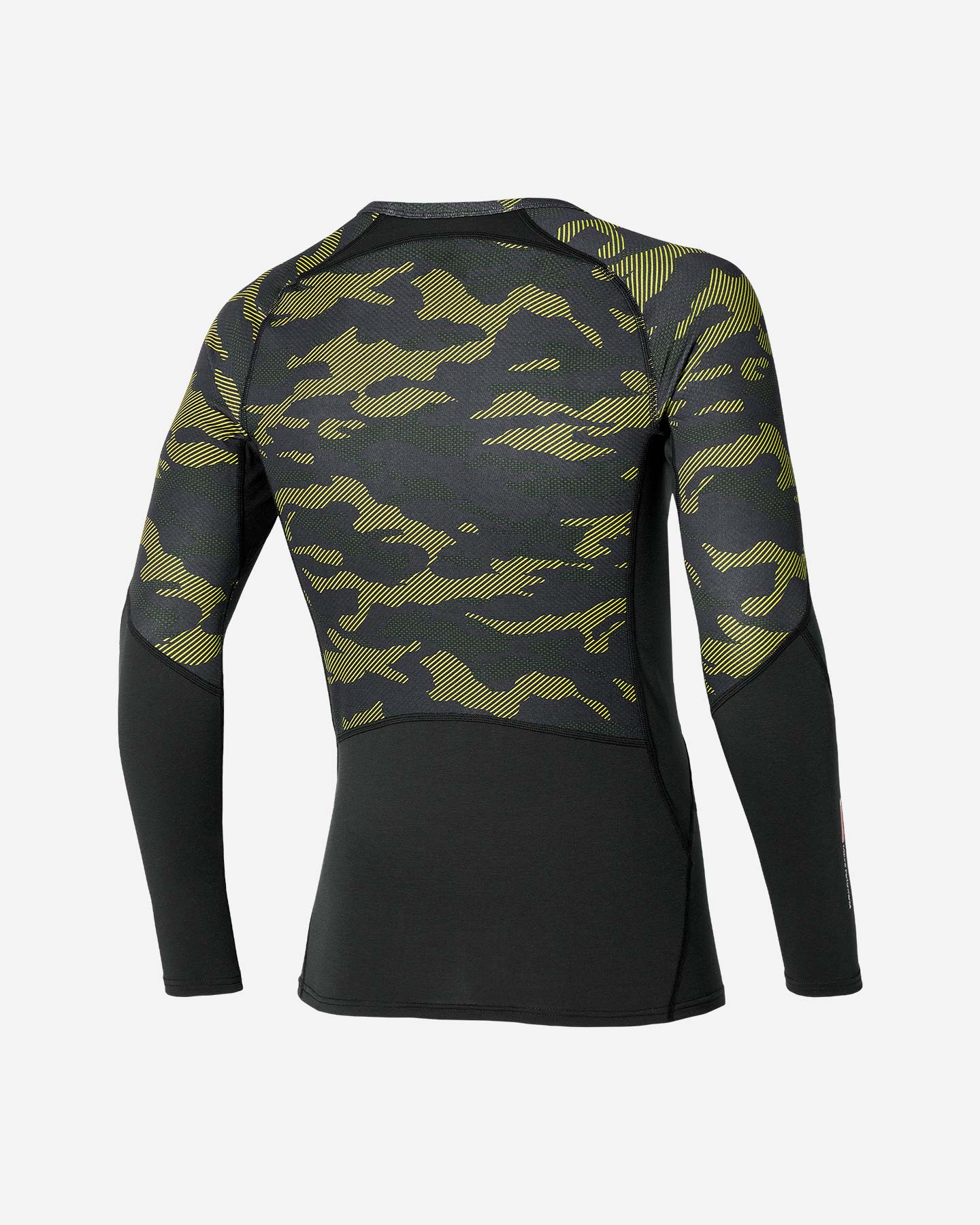 Koszulka techniczna Mizuno BT Virtual Body G3 w rozmiarze M A2GAA505-94