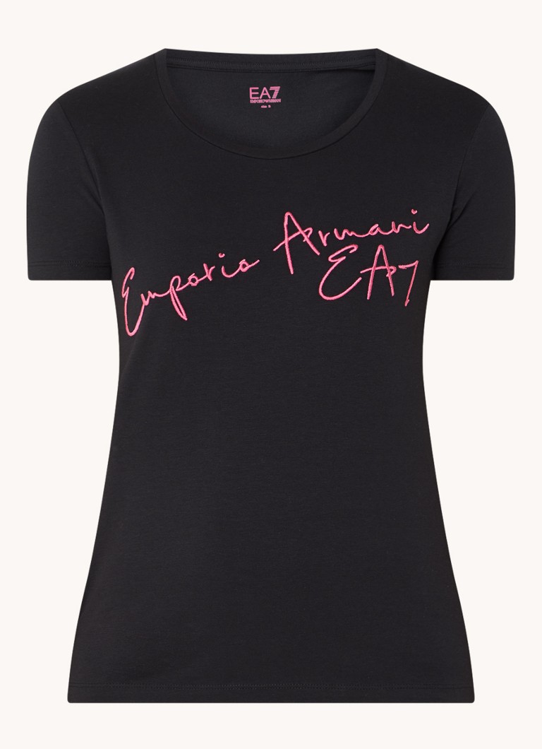 Μπλούζα Emporio Armani