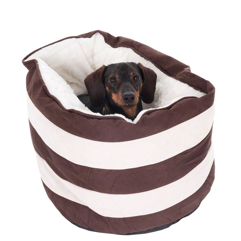 Kuschelbett Mupfel zu TOP-Preisen