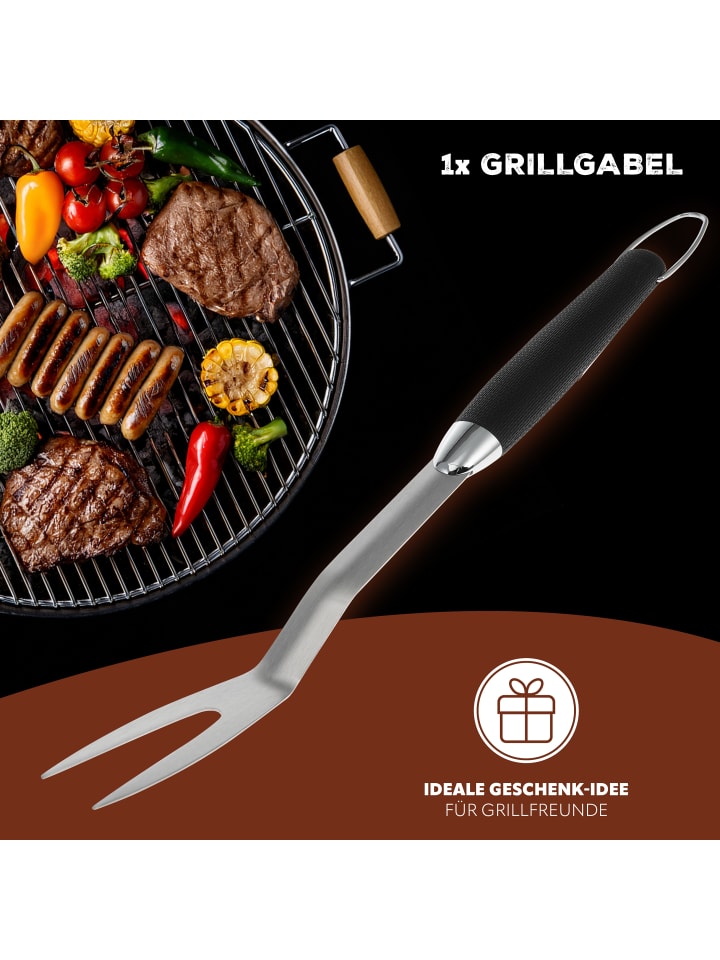 bremermann Grillgabel günstig kaufen onesize