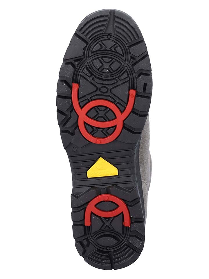 CMP Wanderboots 