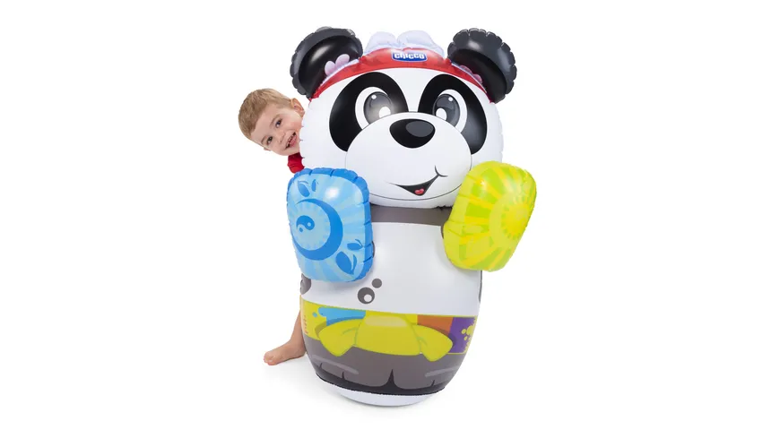 Chicco - PANDA BOXCOACH