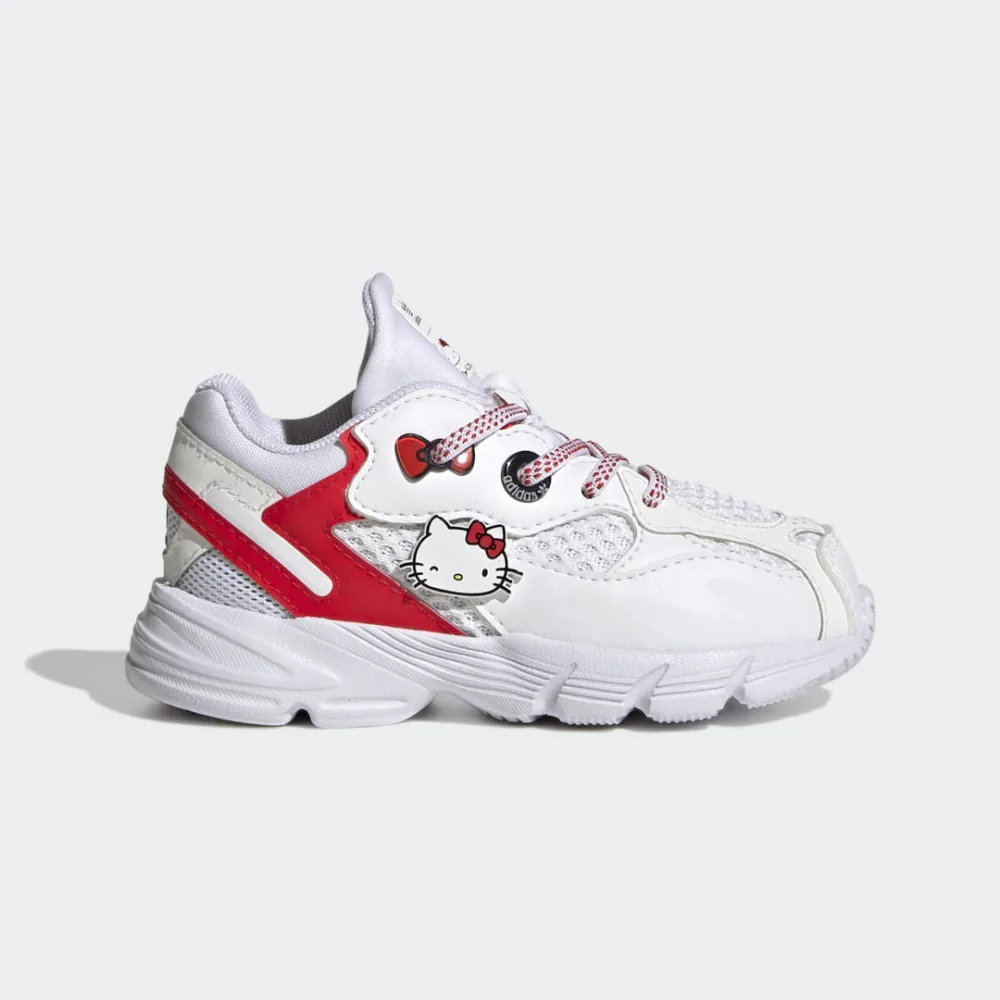 adidas Hello Kitty Astir I GX1912 / weiss