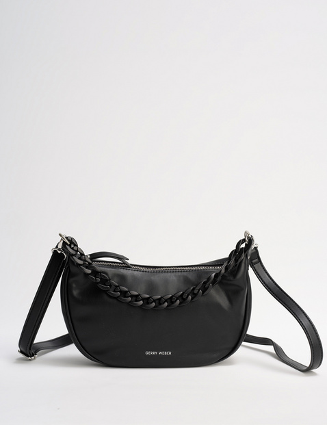 Kleiner Hobo mit Kettendetail