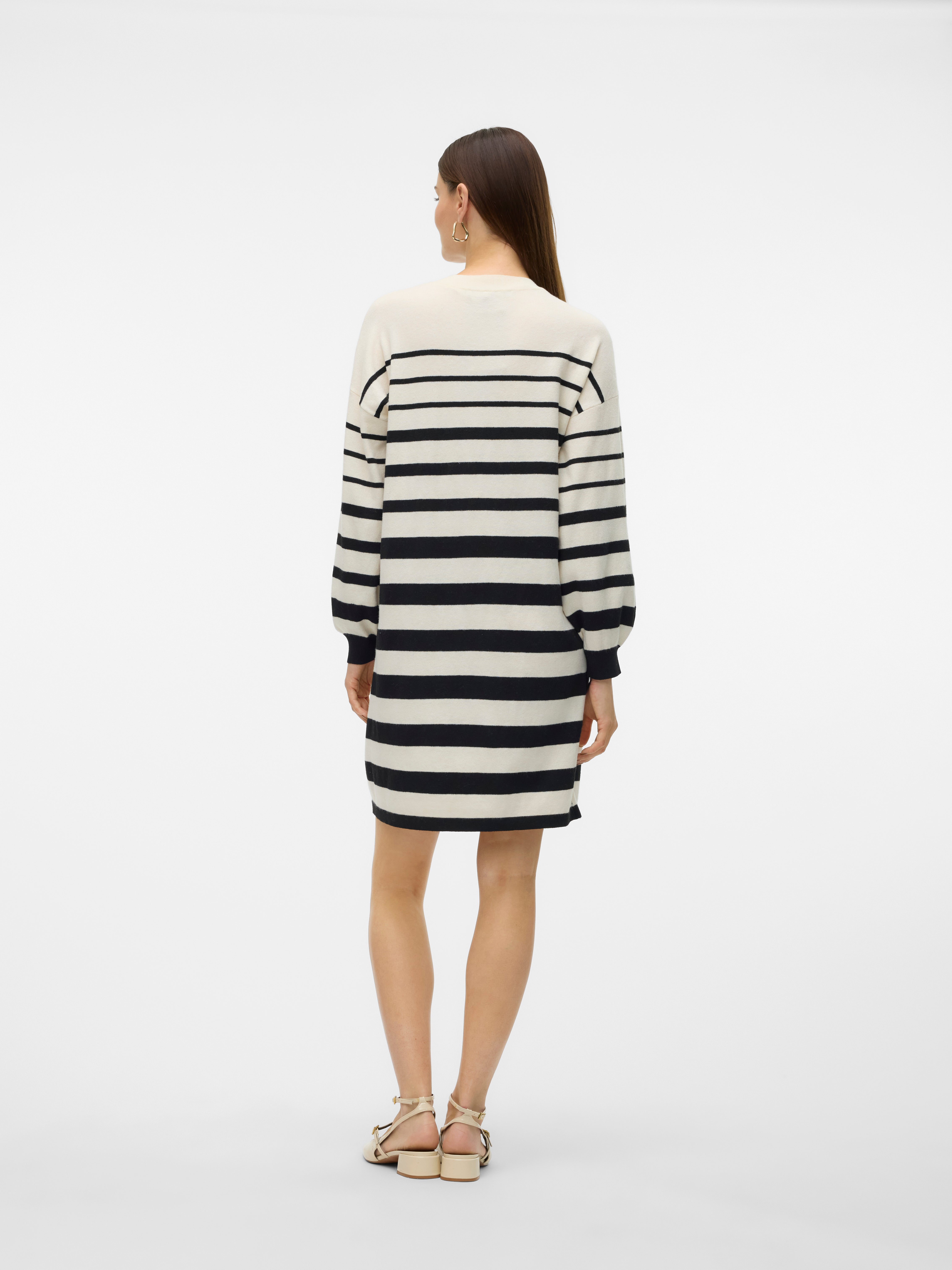 VMRAIN Kurzes Kleid