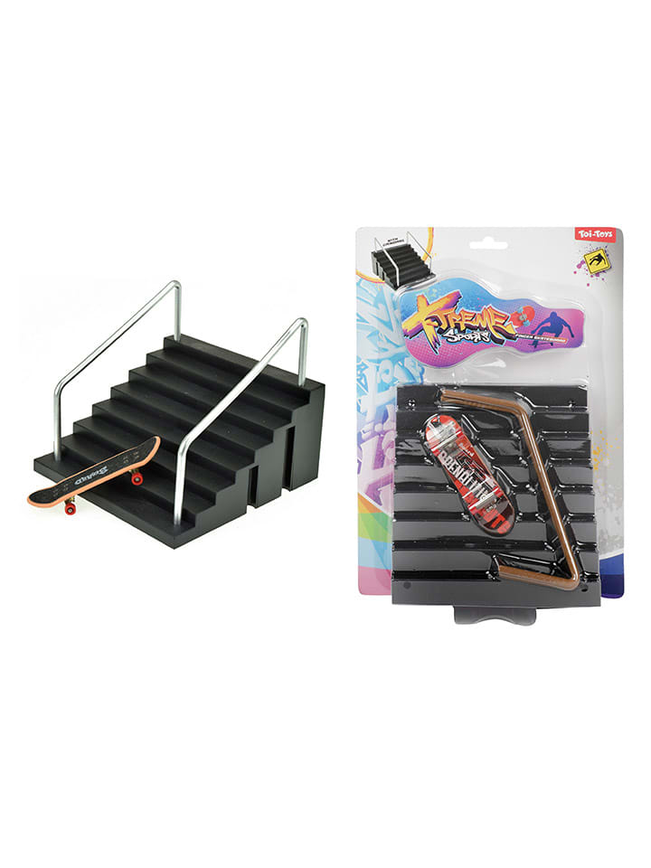 Toi-Toys Fingerskateboard 