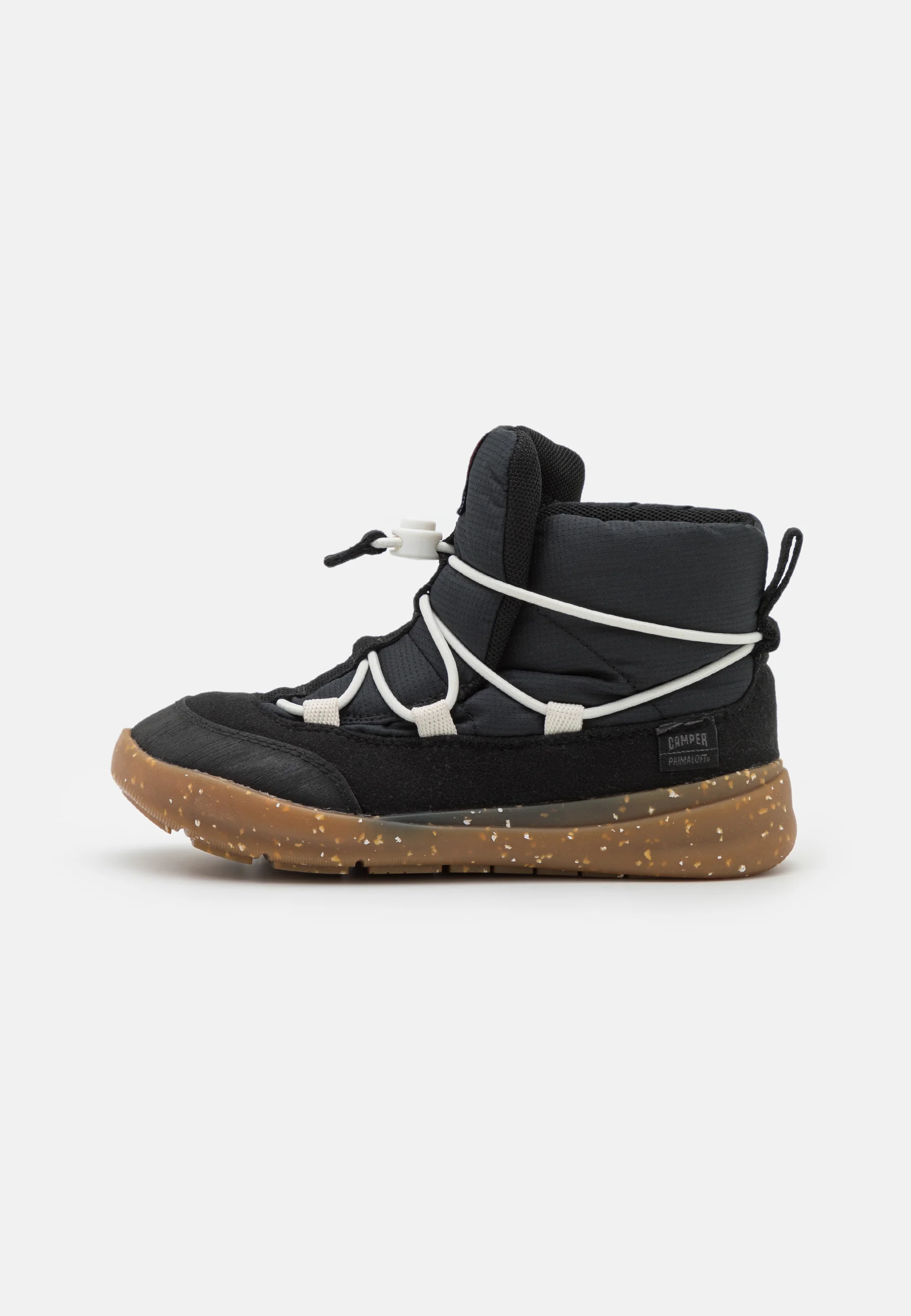 Camper ERGO - Botines con cordones