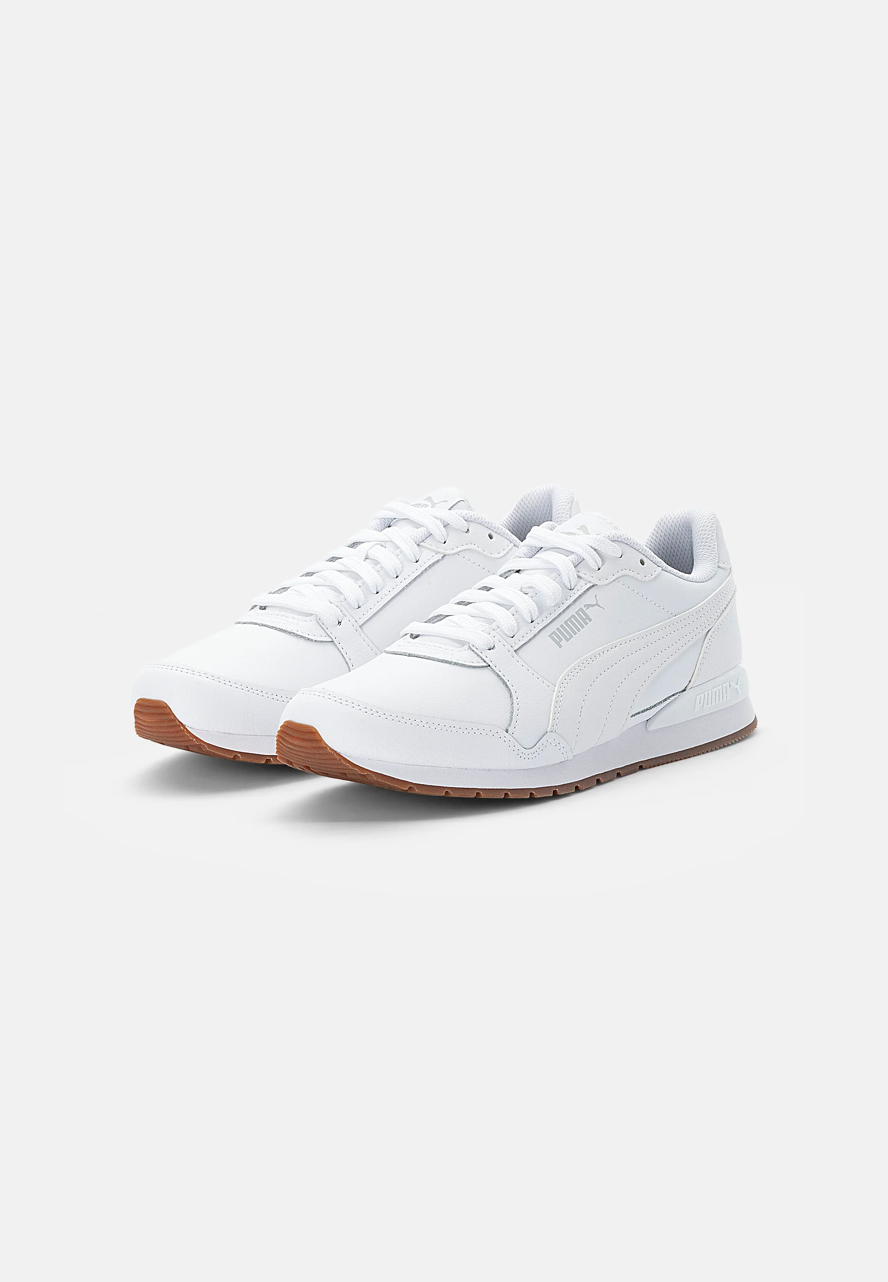 Puma RUNNER V3 UNISEX - Zapatillas bajas