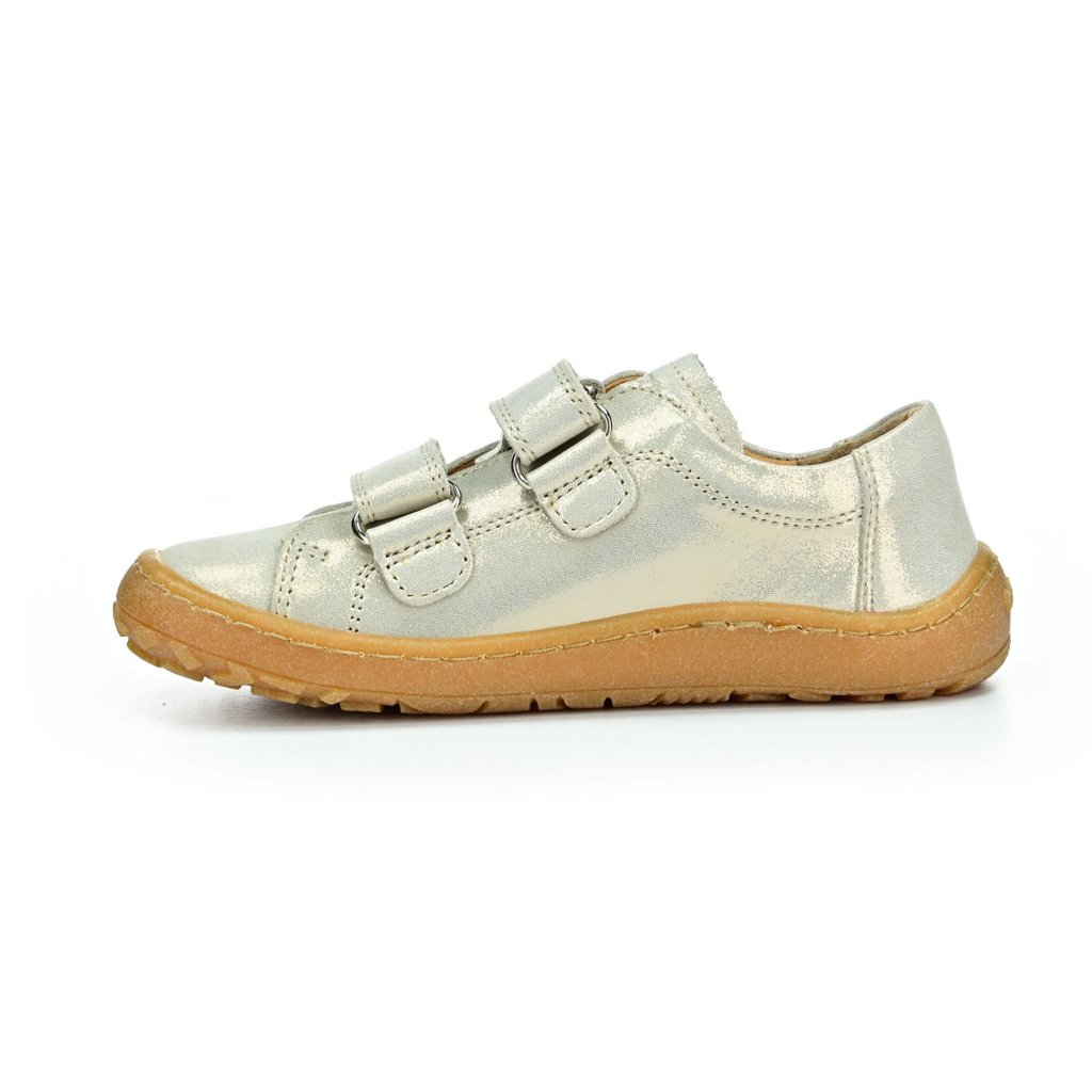 Froddo G3130240-11 Gold Shine Barfußschuhe