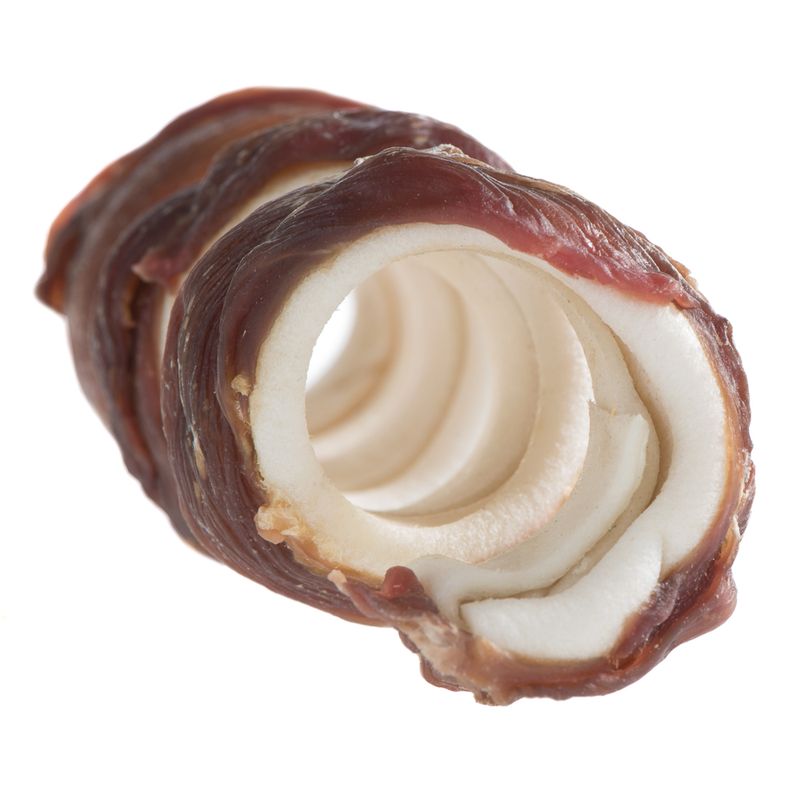 Sparpaket Lukullus feine Kauspirale 6 x 10 cm (225 g)