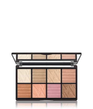 essence YOU GLOW, GIRL! Highlighter Palette-32 g