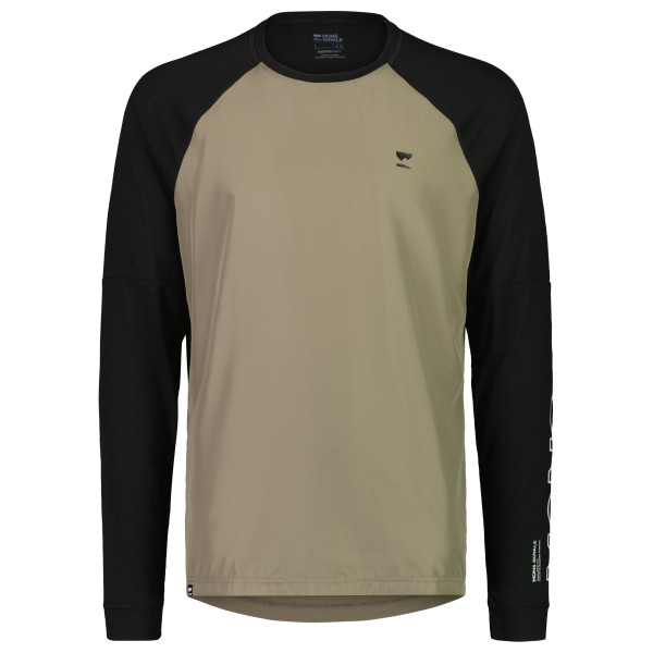 Mons Royale - Tarn Merino Shift Wind Jersey - Radtrikot