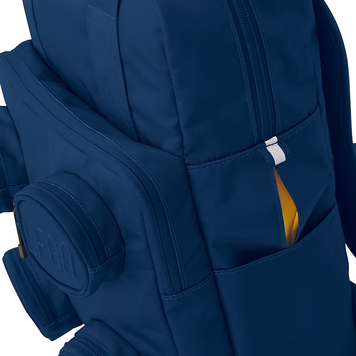 Freizeitrucksack Brick 2x2 Earth Blue