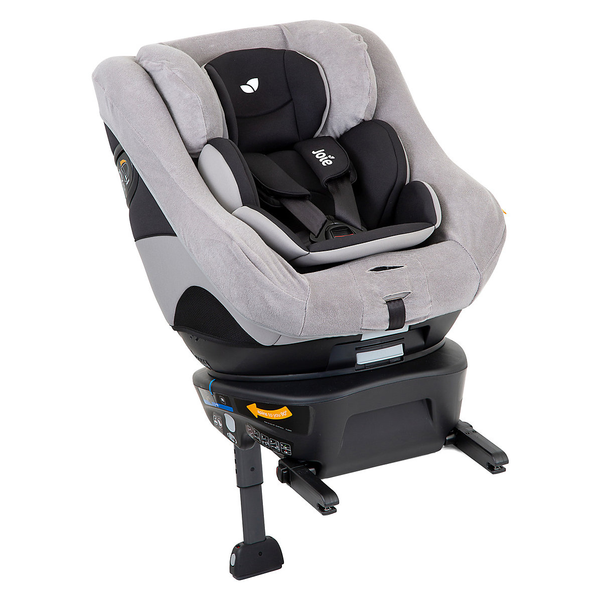 Schonbezug Auto-Kindersitz Joie: Spin 360, Spin 360 GT, Spin Safe