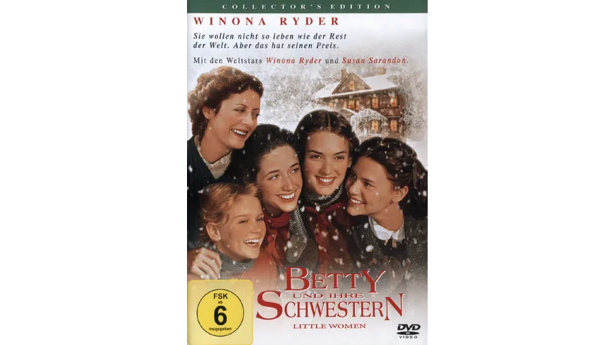 Betty und Ihre Schwestern  [CE]