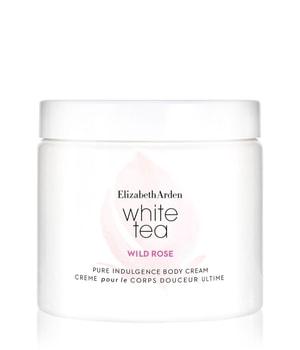 Elizabeth Arden White Tea Wild Rose Bodylotion-400 ml