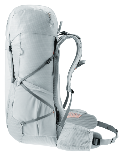deuter Aircontact Ultra 50+5 | Trekkingrucksack