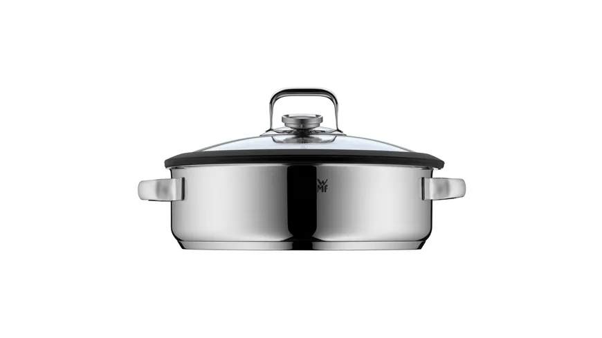 WMF Dampfgarer Vitalis Ø 28cm