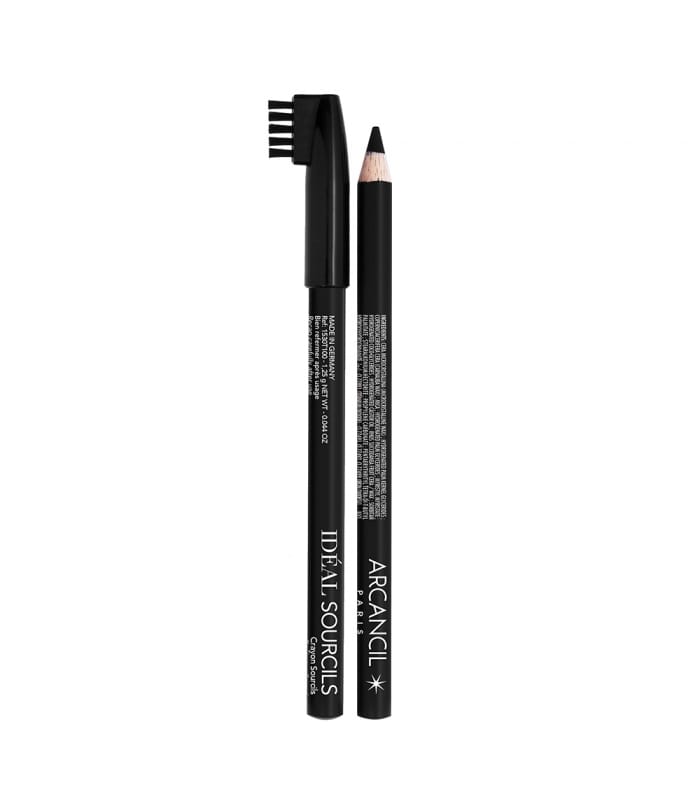 ARCANCIL-IDEAL SOURCILS-Crayon Sourcils - Vegan