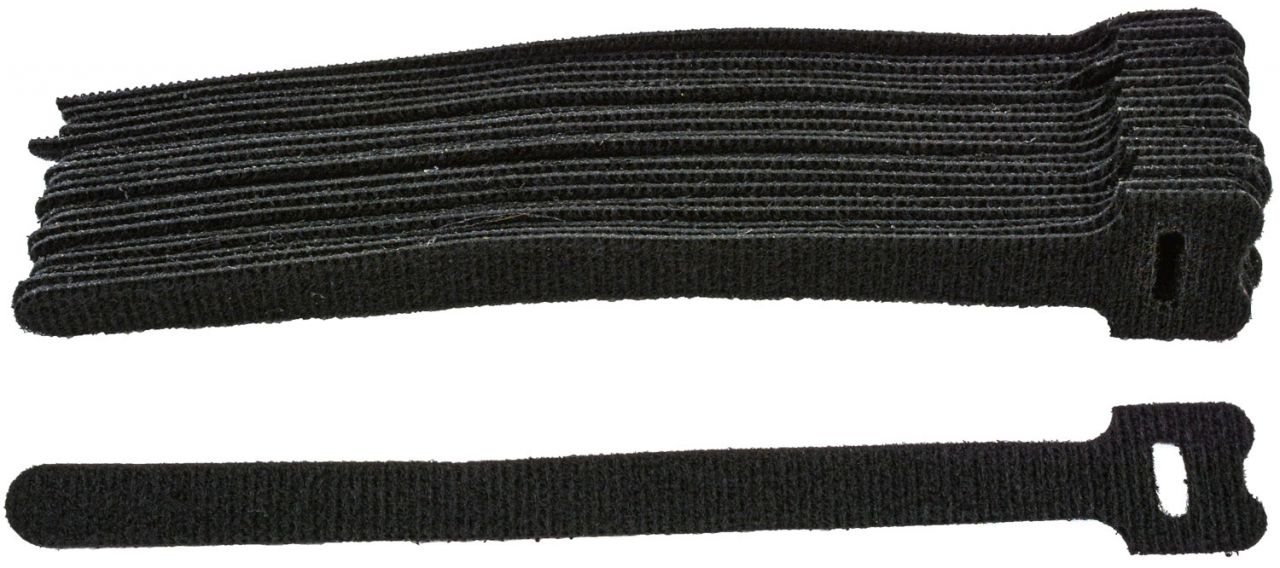 Radon Klettkabelbinder 180x12mm (20 Stück) kaufen | Bike-Discount