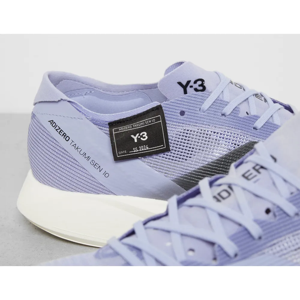 adidas TAKUMI IF4290 / lila