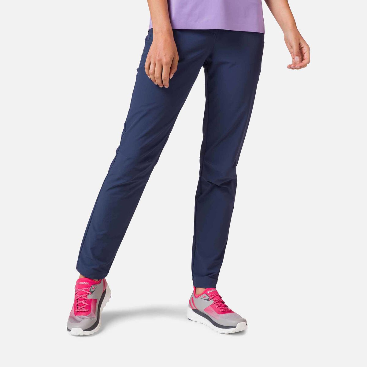 Leichte Damenhose