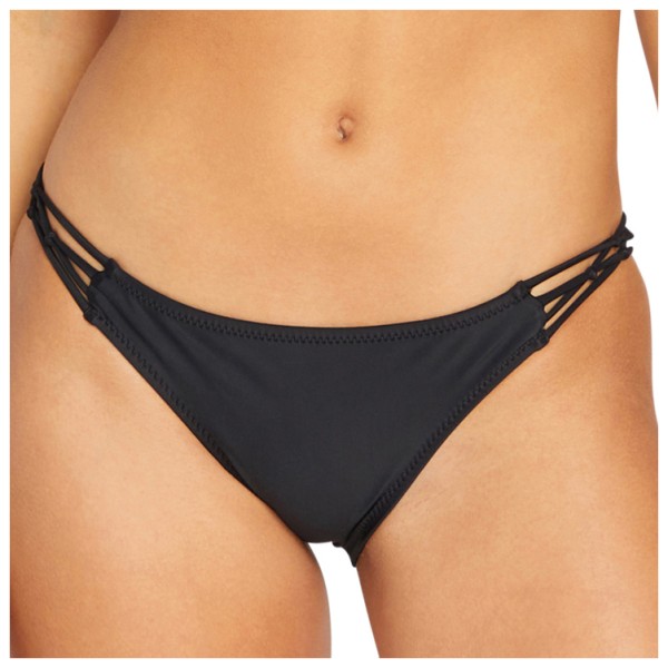 Volcom - Women's Simply Solid Full - Bikini-Bottom