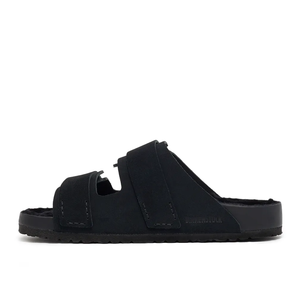 Birkenstock Tekla Uji 1026300 / schwarz