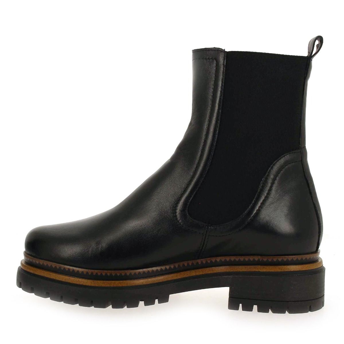 MJUS  T60204 - Noir