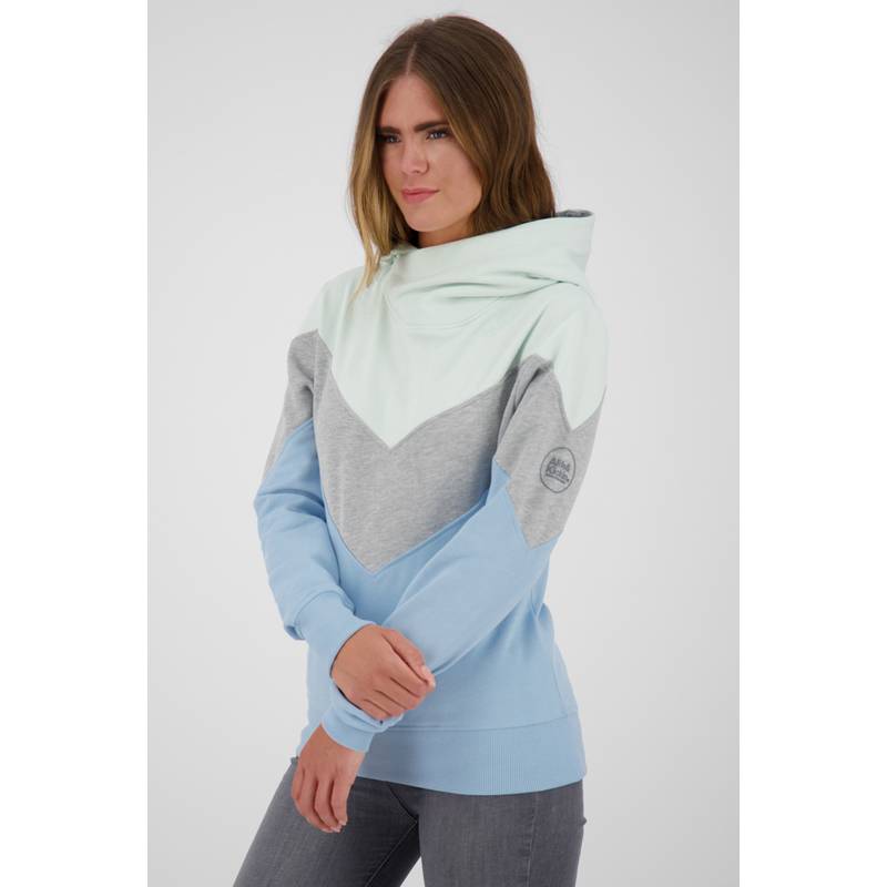 ALIFE AND KICKIN StanaAK A Sweatshirt Damen