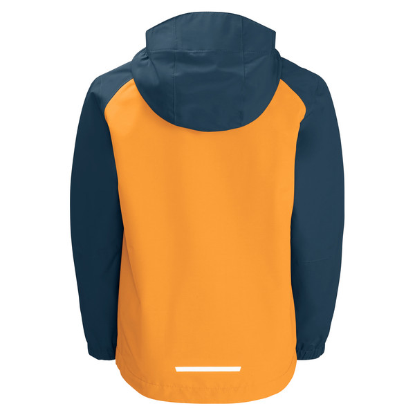 TUCAN JACKET K Kinder - Regenjacke