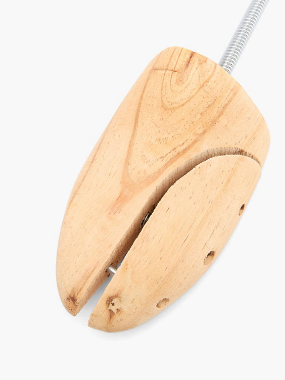 DEICHMANN Holzschuhspanner 39-42