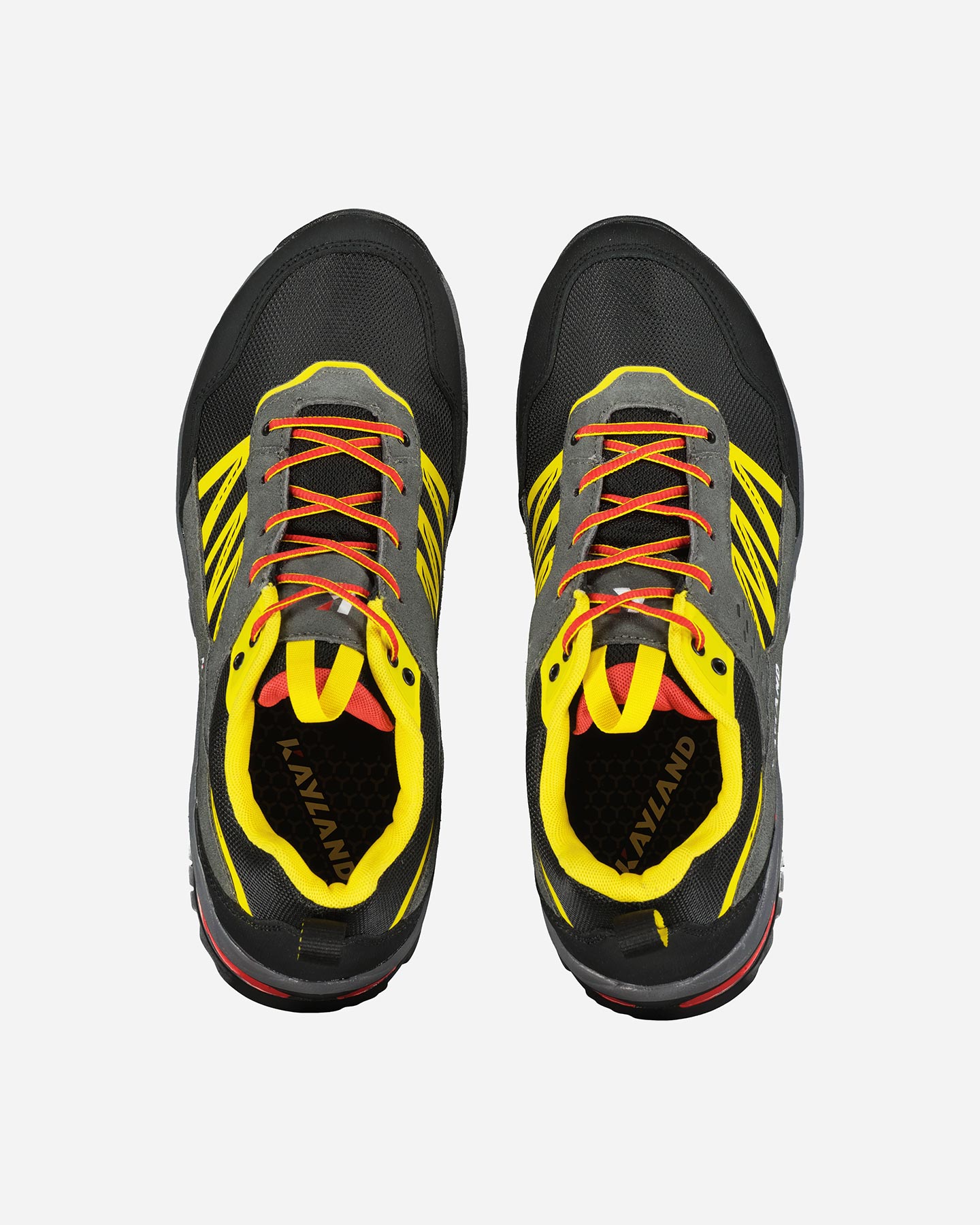 Scarpe Escursionismo Kayland Eclipse Evo Low Gtx M 018024280