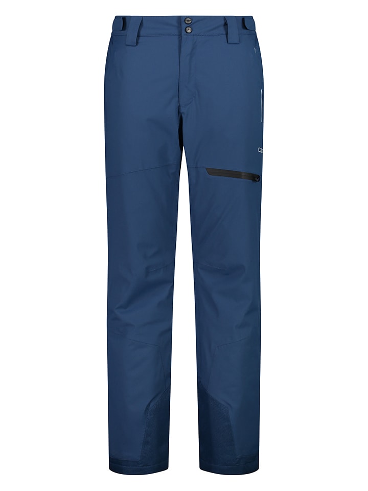 CMP Ski-/ Snowboardhose in Dunkelblau günstig kaufen