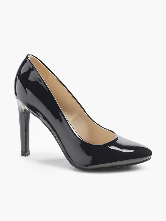 Graceland Pumps