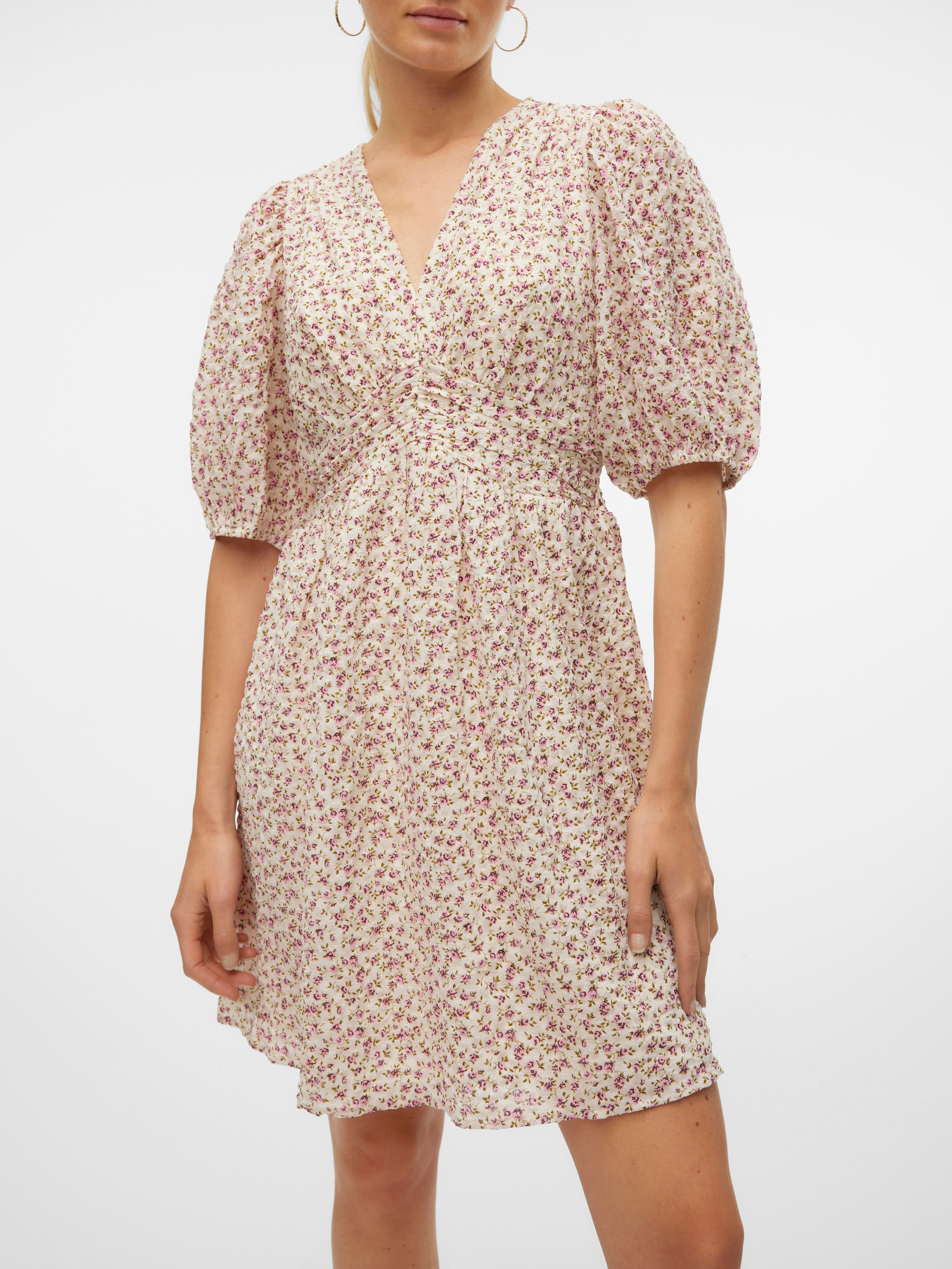 VMHOLLO Kurzes Kleid