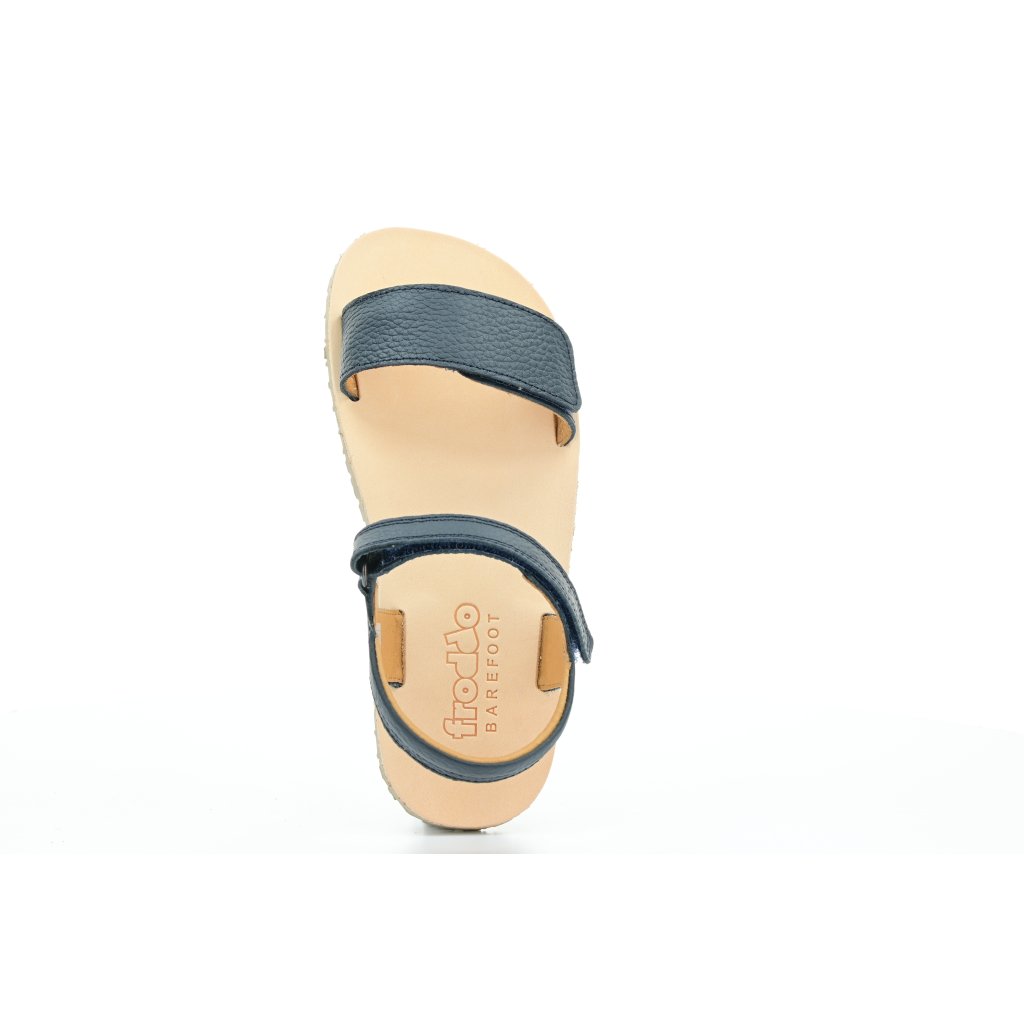 Froddo Flexy Lia Blue Barfußsandalen G3150244-7