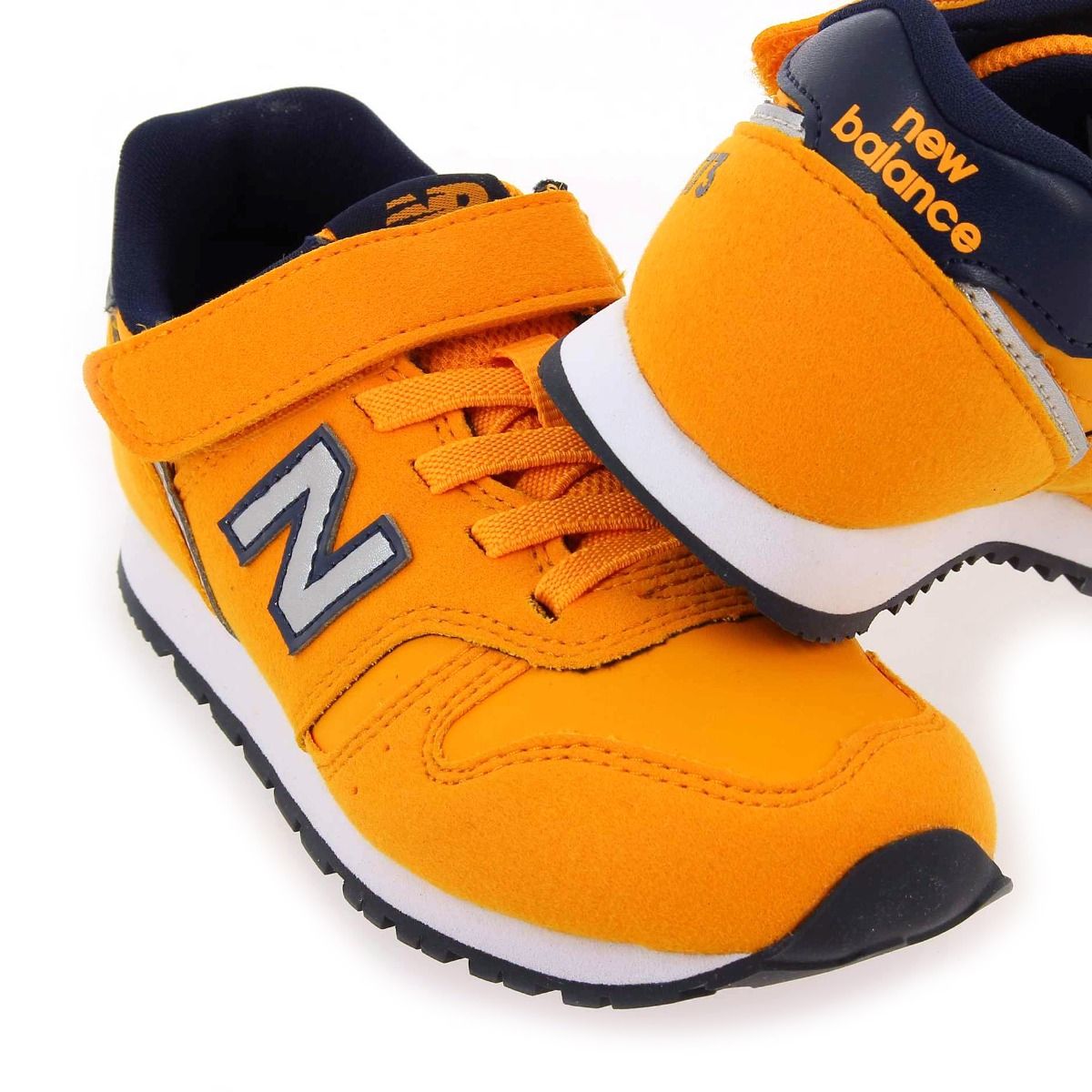 New Balance  YV373 H22 - jaune marine