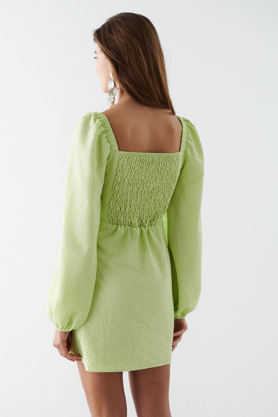Mia mini dress
