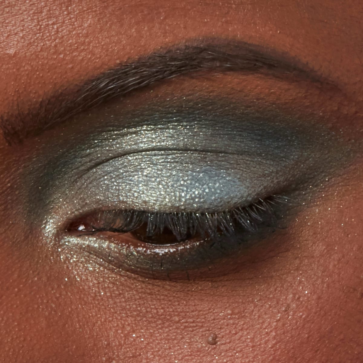 Lidschatten Palette 01 Ultimate Utopia, 1 St