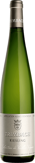 Maison Trimbach : Riesling 