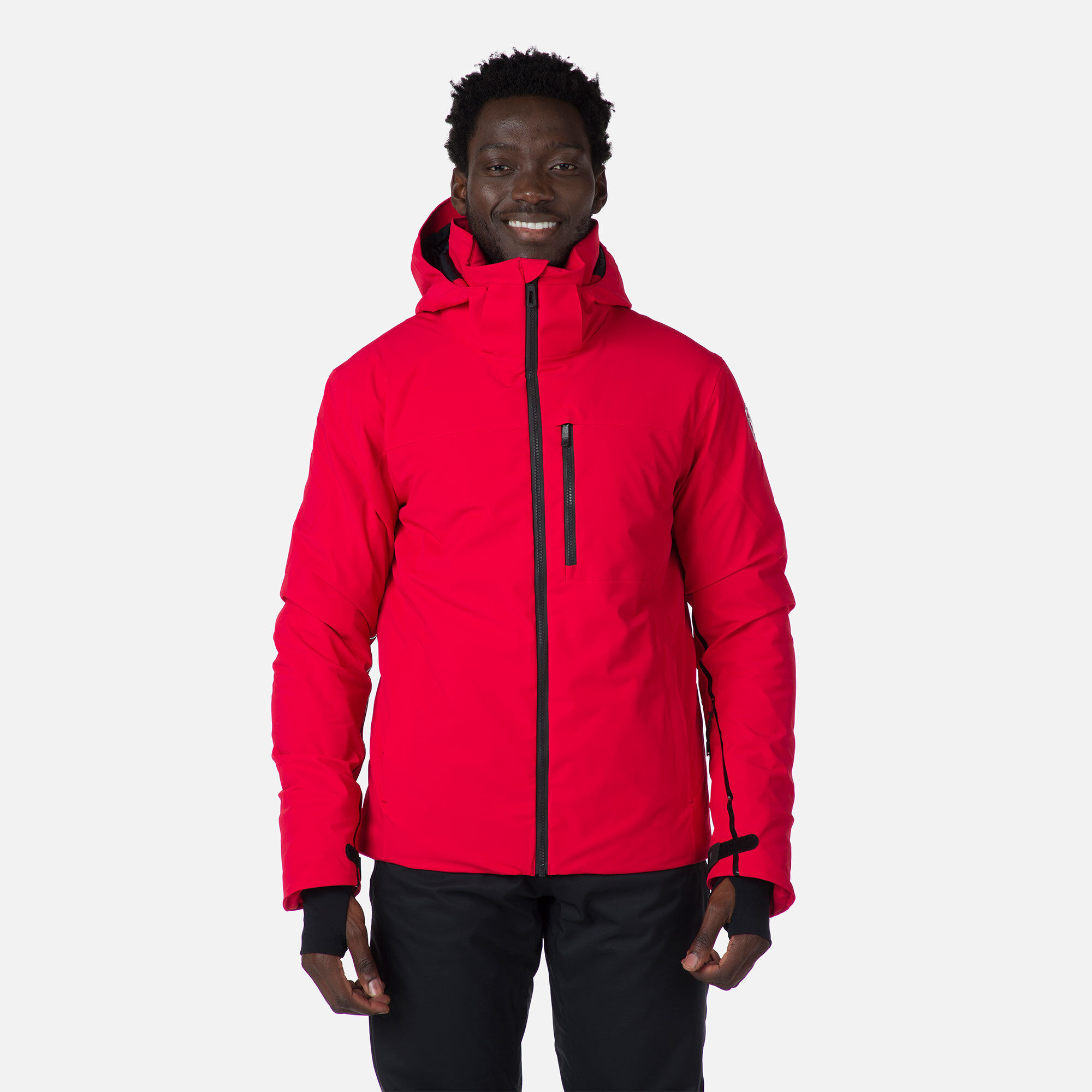Veste de ski ultra-stretch Homme